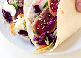 These the original fish tacos are often imitated, and sad to say but rarely duplicated. Buy Ahi Tuna Online Wild Alaska Salmon Seafood