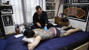 Temporary tattoo artists near you. Sydney S Best Tattoo Artists