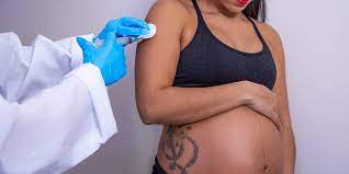 We need to make sure covid vaccines protect pregnant people as well as they protect everyone else. Vaccinated Pregnant Women Seem To Pass Antibodies To Babies In Utero