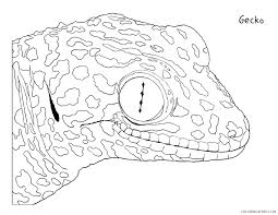 Download and print free texas banded gecko coloring pages to keep little hands occupied at home; Gecko Coloring Sheets Animal Coloring Pages Printable 2021 1964 Coloring4free Coloring4free Com