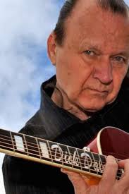 Guitarist Dick Dale, surf rock pioneer, is dead at 81