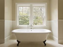 The single slipper and double slipper. The 8 Best Small Bathtubs Of 2021
