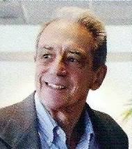 Charles Parker Obituary