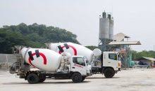 Kami pusatreadymix.com melayani order beton cor ready mix secara online kepada anda dengan harga. Daftar Harga Beton Merah Putih Terupdate 08523111 5717