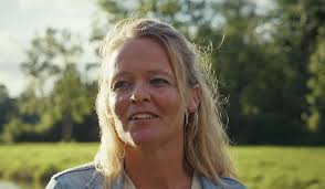 Nadia over Onderweg naar liefde: 'Ik had het echt niet willen missen'