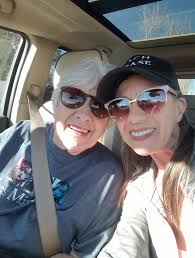 Memoir of dementia journey available