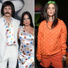 These awesome looks are easy to recreate, but still totally unique. Best Celebrity Halloween Costumes 2019 Teen Vogue
