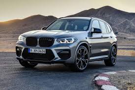In our performance runs, it managed the sprint to 100kmph in 8.25 seconds and came to a stop from the. 2021 Bmw X3 M Suv Price Review And Buying Guide Carindigo Com