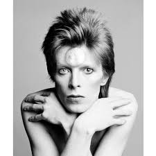 Shop Original Photography Prints of David Bowie — Shop iconic music and pop  culture fine art prints