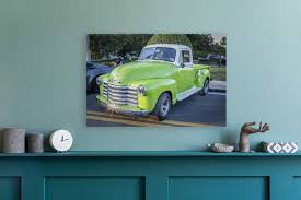Image result for Vineyard Green 1948 Truck