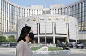 Even if china confines its cryptocurrency to its borders, its blockchain will give cryptocurrency a greater sense of inevitability. Is China About To Launch Its Own Cryptocurrency World Economic Forum