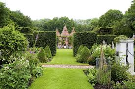 Odiham Hampshire Topiary Garden Garden Architecture Garden Inspiration