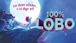 100 Lobo 100 Wolf Trailer Oficial Youtube