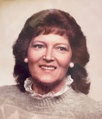 Obituary for Brenda Sue Snyder