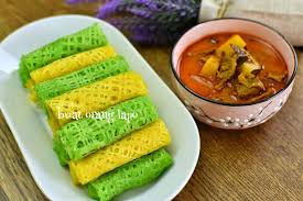 Roti jala tanpa telur kelembutan berpanjangan. Resepi Roti Jala Tanpa Telur Kelembutan Berpanjangan Walaupun Telah Semalaman Buat Orang Lapo