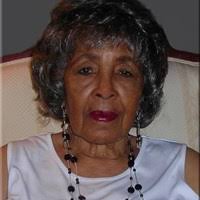 Mattie Dawson Obituary