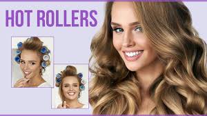 Remington h9100 proluxe heated rollers: 5 Best Hot Rollers Best Selling On Amazon Youtube