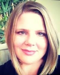 Melissa Carey's Instagram, Twitter & Facebook