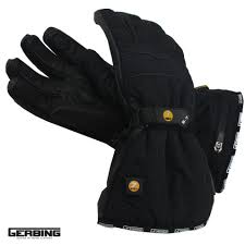 Heated Ski Gloves Gerbing 7v S7