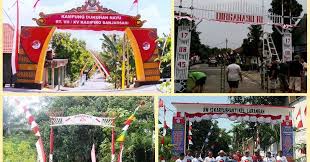 Check spelling or type a new query. Perebutkan Piala Presiden Kemendagri Gelar Festival Gapura Cinta Negeri Tingkat Rw