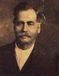 George Washington Rapp (1849-1939)