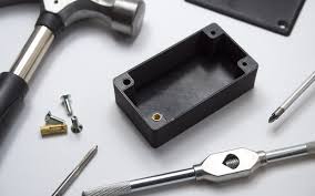 Once i saw this father's day craft, i just had to share with you guys! How To Assemble 3d Printed Parts With Threaded Fasteners Hubs
