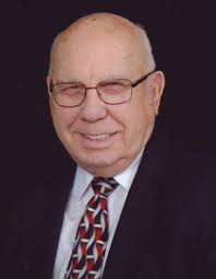 Obituary for Rev. Walter 'Bud' Esper Sanders