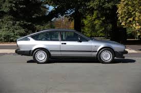 Image result for Grigio Chiaro 1984 Alfa-Romeo