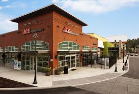 Since 1920, palmer ace hardware's benjamin moore paint store has served river edge in the north jersey bergen county area. Ace Hardware Progress Ridge