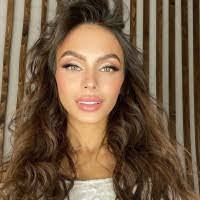 Celina Adams's Instagram, Twitter & Facebook