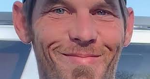 Gregory Benjamin Sidney “Ben” Lea