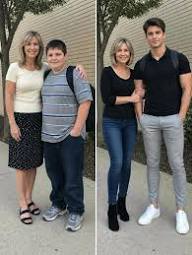 My Son Was Bullied Throughout School — They Didn't Even Invite Him To The  10-Year Reunion. My son never had an easy time in school. While other kids  were getting invited to