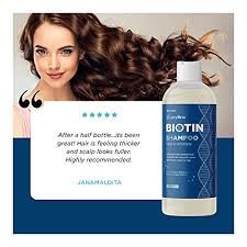 While some people use mayonnaise, this may cause an unpleasant smell and is less effective than other options. Volumizing Biotin Shampoo For Thin Hair Sulfate Free Shampoo For Fine Hair Care With Biotin Hair Vitamins For Thinning Hair Care Zinc Pyrithione Shampoo Biotin Coconut Oil Dry Scalp Treatment Pricepulse