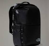 תיק גב BASE CAMP VOYAGER ROLL-TOP - The North Face Israel