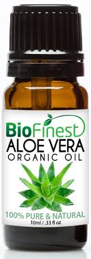 With summer comes sunburns, but aloe vera gel is here to help through it all. Biofinest 100 Organic Aloe Vera Oil Best Moisturizer For Skin Hair