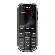 Die notfalltaste kann eingerichtet werden, um einen notfallkontakt anzurufen oder auf den google assistant zuzugreifen. Nokia 3720 Classic Kurztest Technische Daten Und Preisvergleich