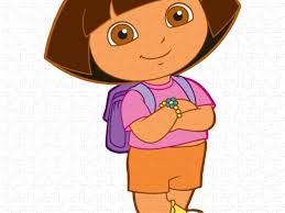 Use multiplayer mode to play with family and friends. Dora The Explorer Girls Puzzle For Sale By Harold Doxey