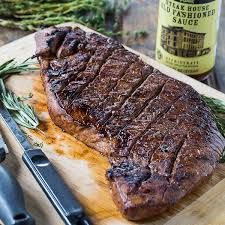 Rather, it is a method of cooking a lean and somewhat tough cut of meat. Grilled London Broil Recipe Spicy Southern Kitchen