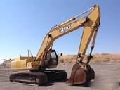 2002 John Deere 330C LC Excavator For Sale, 6,875 Hours | Redding ...