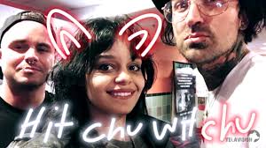 The duo dated for several years before getting engaged in the year 2013. Yelawolf S Stories 35 With Fefe Dobson Youtube
