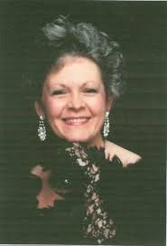 Pamela Rosenbaum Obituary (1940