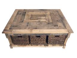 I've put it together using hidden pocket screws and the original spiral nails. Custom Pallet Coffee Table 2 Bees Furniture