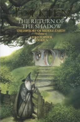 The History of The Lord of the Rings - Wikipedia