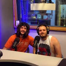 Australia beigetreten 18 apr 2020. Fbi Radio Show Tom Robbie 29th August 2016