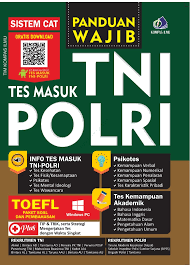 We did not find results for: Jual Buku Panduan Wajib Tes Masuk Tni Polri Oleh Tim Kompas Ilmu Gramedia Digital Indonesia