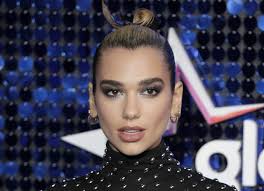 Records in 2014 and released her eponymous debut album in 2017. Dua Lipa Says Gwen Stefani Physical Remix Will Take A Week Longer Here S Why