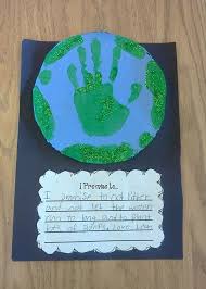 This will come in handy if you want to make a poster or a banner to celebrate. Earth Day Rousing Activities And Inspiration Ideas