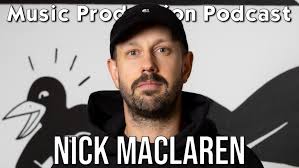 Music Production Podcast — Brian Funk