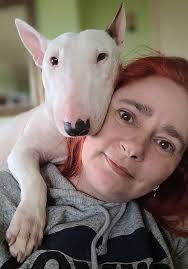 Picture to help. This little sod won't stop eating poo, Fox, cat, other  dogs, rabbit etc. Obviously keeps making him sick so I am going to have to  muzzle him what do