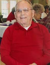 Obituary information for James E. Bero